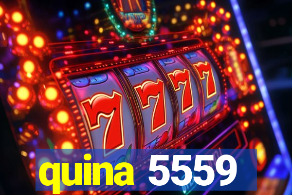 quina 5559